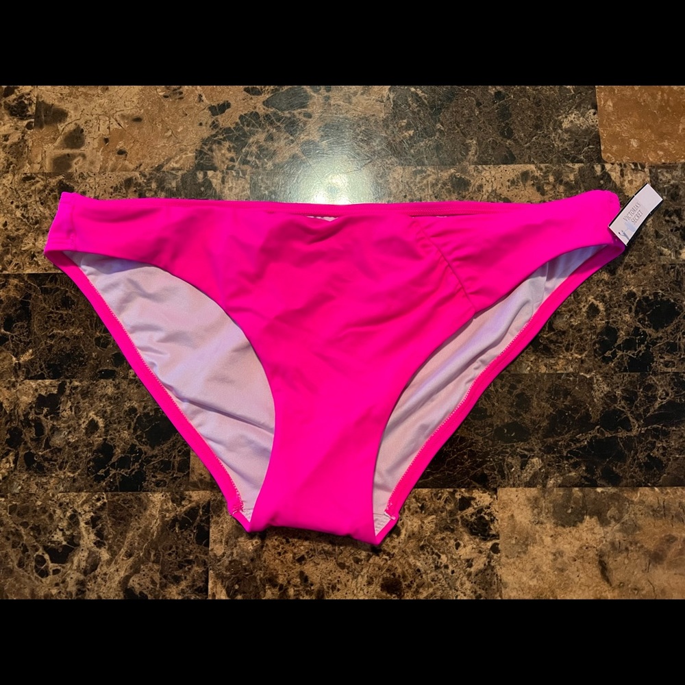 VS Bikini Bottom